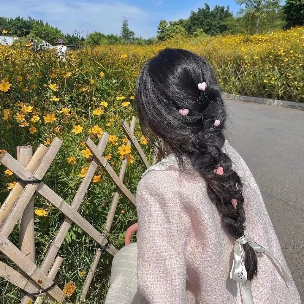 索兰琪的少女心事