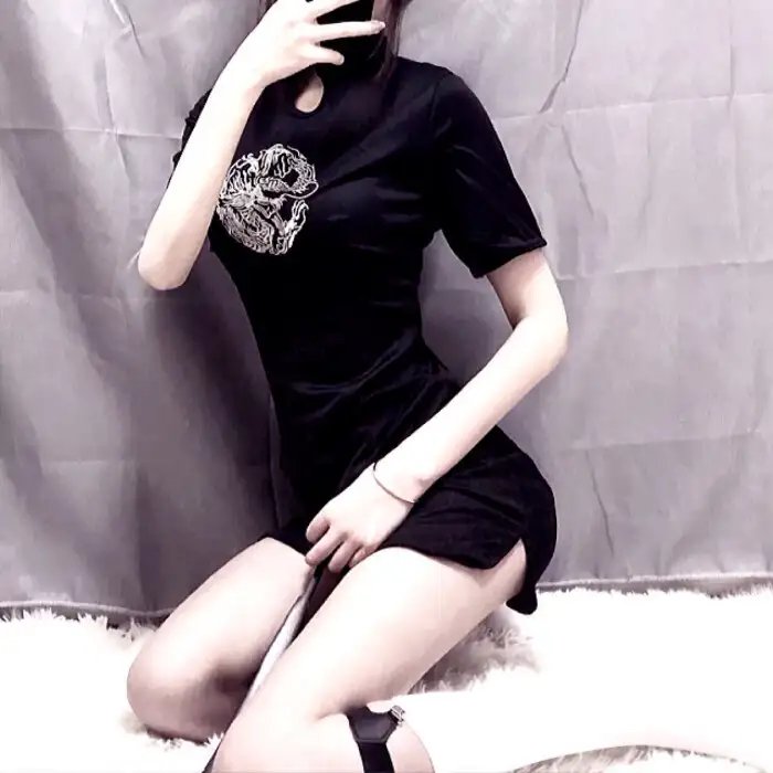 狼乾 劫