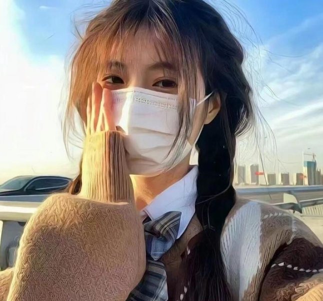 天空的尽头是另一片天空